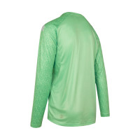 Robey Patron Long Sleeve Goalkeeper Shirt Kids Green