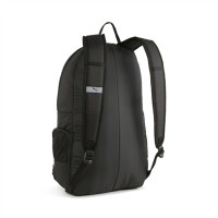PUMA TeamGoal Backpack Shoe Compartment Black