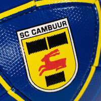 SC Cambuur Voetbal 2025-2026 Blauw
