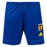 adidas SC Cambuur Home Kit 2025-2026