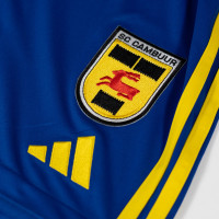 adidas SC Cambuur Thuisbroekje 2025-2026