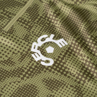 PUMA Cercle Brugge Trainingstrui 1/4-Zip 2025-2026 Groen