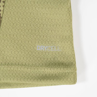 PUMA Cercle Brugge Trainingstrui 1/4-Zip 2025-2026 Groen