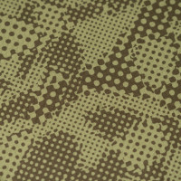 PUMA Cercle Brugge Trainingstrui 1/4-Zip 2025-2026 Groen