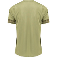 PUMA Cercle Brugge Training Shirt 2025-2026 Green