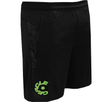 PUMA Cercle Brugge Training Short 2025-2026 Black