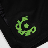 PUMA Cercle Brugge Training Short 2025-2026 Black