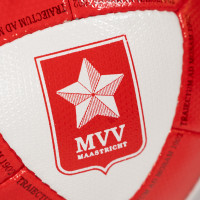 MVV Maastricht Voetbal 2025-2026 Rood Wit