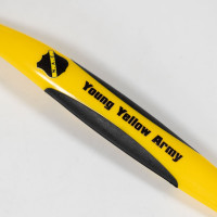 NAC Breda Tandenborstel