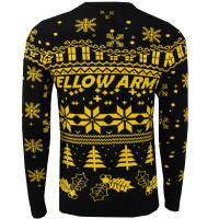NAC Breda Christmas Sweater Season 2021-2022