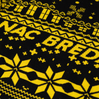 NAC Breda Christmas Sweater Season 2021-2022