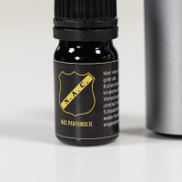 NAC Breda Car Air Freshener