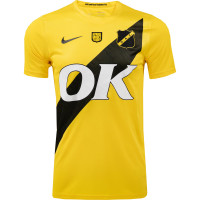 Nike NAC Breda Home Kit 2025-2026