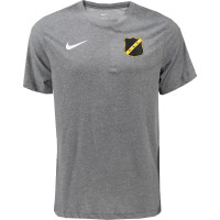 Nike NAC Breda Lifestyle Set 2025-2026 Grey