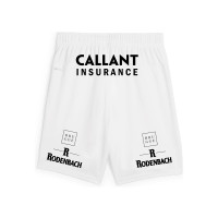 PUMA Cercle Brugge Uitbroekje 2025-2026