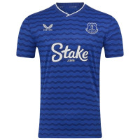 Castore Everton Grealish 18 Home Shirt 2025-2026