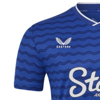 Castore Everton Thuisshirt 2025-2026