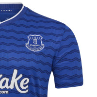 Castore Everton Grealish 18 Home Shirt 2025-2026