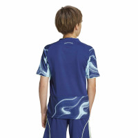 adidas Ajax Away Set 2025-2026 Kids