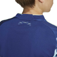 adidas Ajax Away Kit 2025-2026 Kids