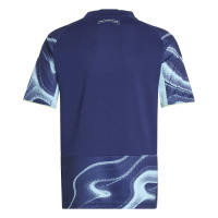 adidas Ajax Away Kit 2025-2026 Kids