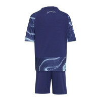 adidas Ajax Minikit Uit 2025-2026 Peuters/Kleuters