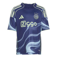 adidas Ajax Minikit Uit 2025-2026 Peuters/Kleuters