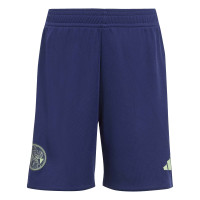 adidas Ajax Minikit Uit 2025-2026 Peuters/Kleuters