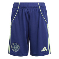adidas Ajax Away Set 2025-2026 Kids