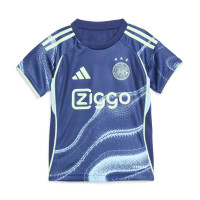 adidas Ajax Babykit Uit 2025-2026