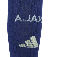 adidas Ajax Away Kit 2025-2026 Kids