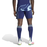 adidas Ajax Away Shorts 2025-2026