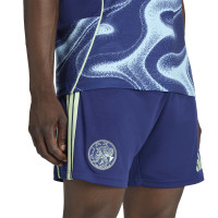 adidas Ajax Away Shorts 2025-2026