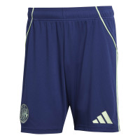 adidas Ajax Away Shorts 2025-2026