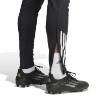 adidas Manchester United Track Hooded Tracksuit 2025-2026 Purple Black White