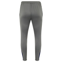 Castore Feyenoord Trainingsbroek 2025-2026 Donkergrijs Wit