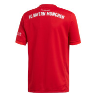 adidas Bayern Munchen Thuisshirt 2019-2020 Kids