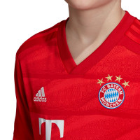 adidas Bayern Munchen Thuisshirt 2019-2020 Kids