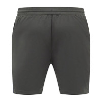 Castore Feyenoord Training Short 2025-2026 Dark Grey White