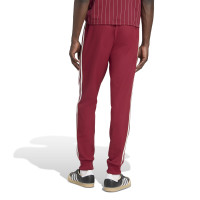 adidas Arsenal Terrace Icons Trainingsbroek Rood Wit