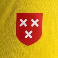 Nike NAC Breda Home Kit 2025-2026