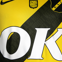 Nike NAC Breda Home Kit 2025-2026