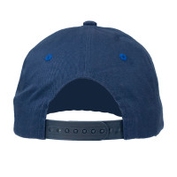 SC Cambuur Wapen Cap Blauw