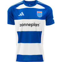adidas PEC Zwolle Home Kit 2025-2026 Kids