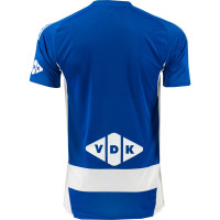 adidas PEC Zwolle Thuisshirt 2025-2026