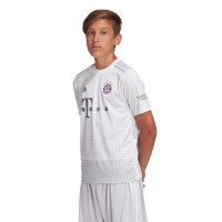 adidas Bayern Munchen Uitshirt 2019-2020 Kids