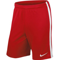 Nike League Knitted Short NB University Red