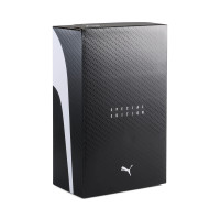 PUMA Future 8 Ultimate Playmakers Grass Football Boots (FG) Red Blue Black