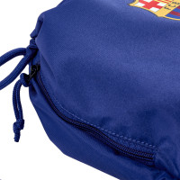 Nike FC Barcelona Gym Bag 2025-2026 Blue Yellow Red