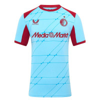 Castore Feyenoord 3rd Kit 2025-2026